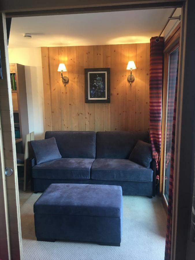 Residence Antares 4* Risoul Exterior photo