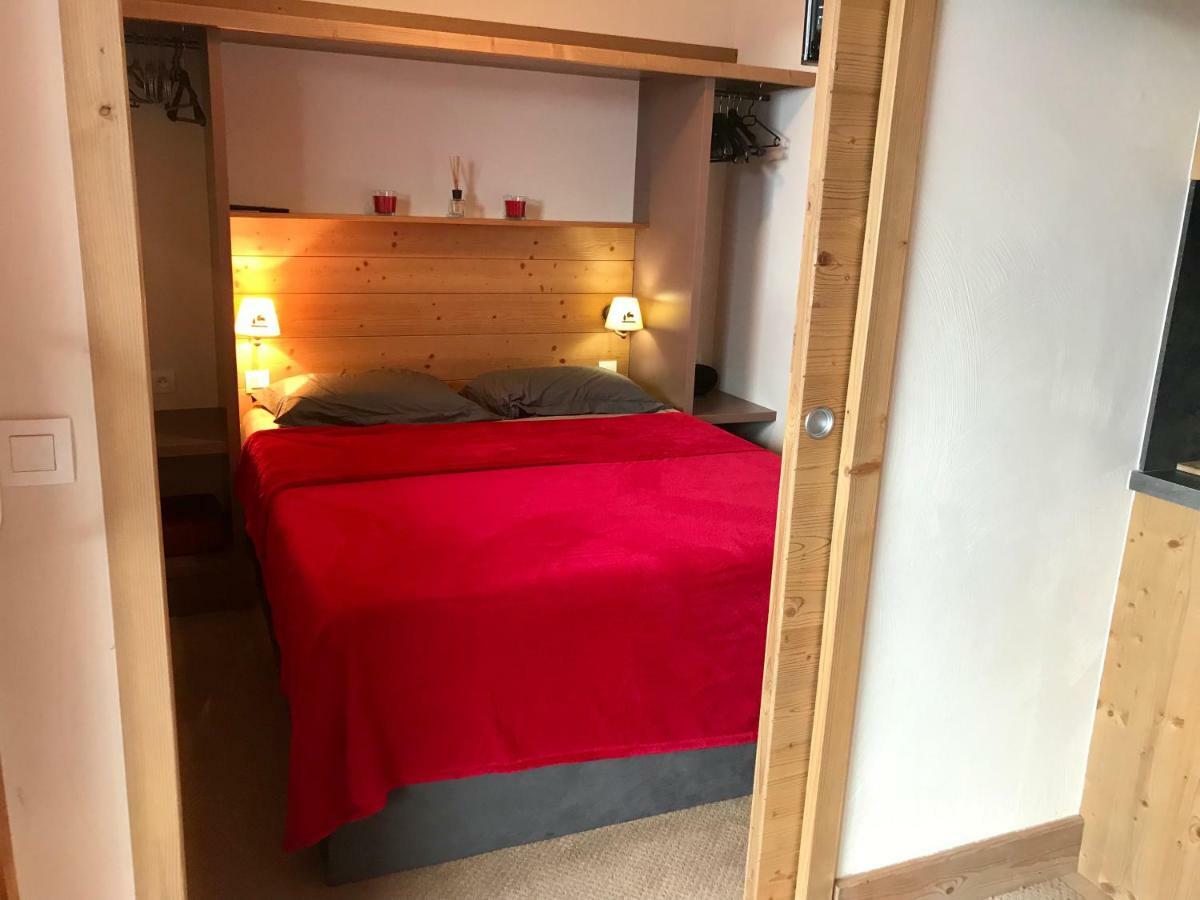 Residence Antares 4* Risoul Exterior photo