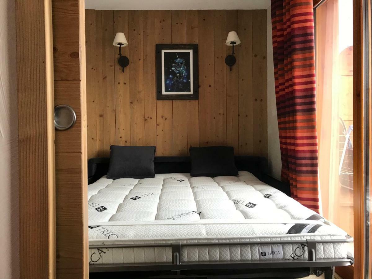 Residence Antares 4* Risoul Exterior photo