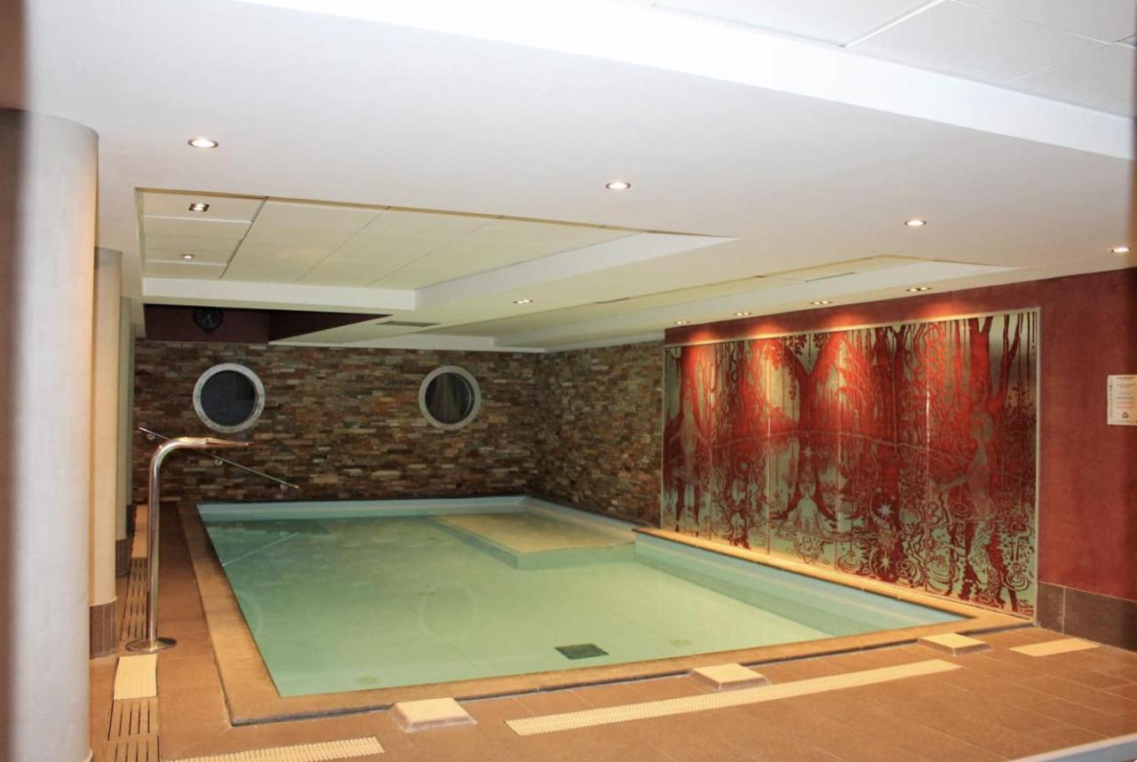 Residence Antares 4* Risoul Exterior photo
