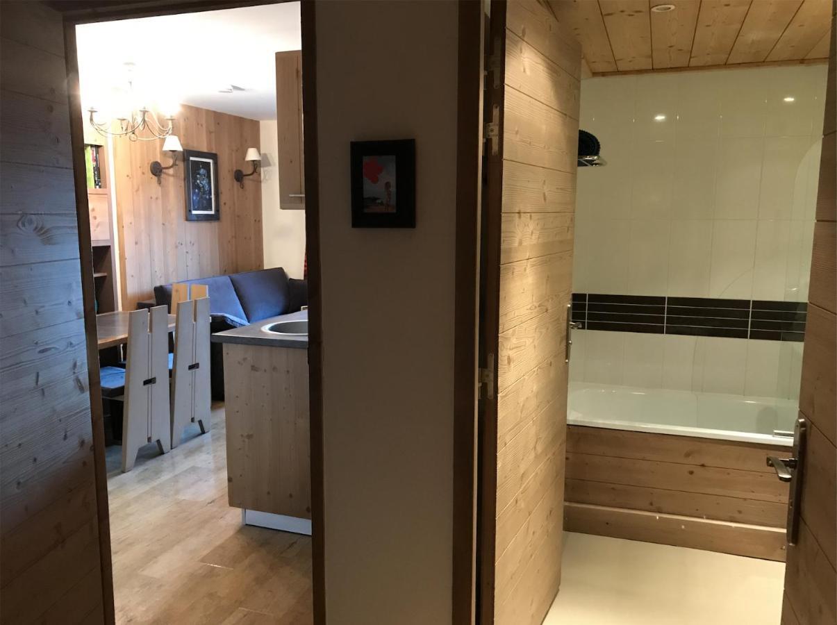 Residence Antares 4* Risoul Exterior photo