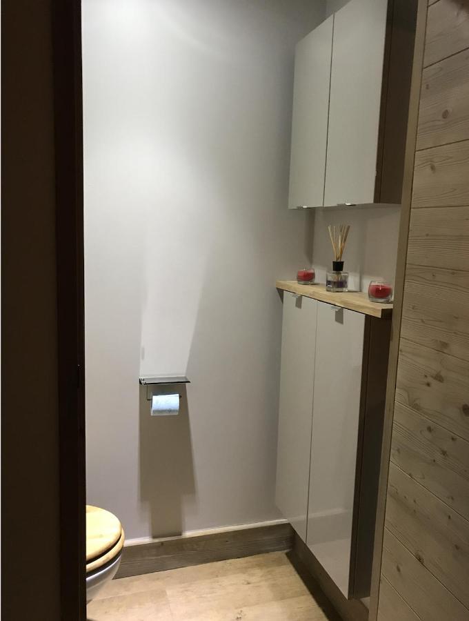 Residence Antares 4* Risoul Exterior photo